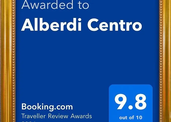 Alberdi Centro