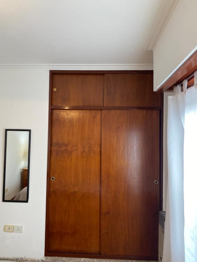 Alberdi Centro Apartment Tandil