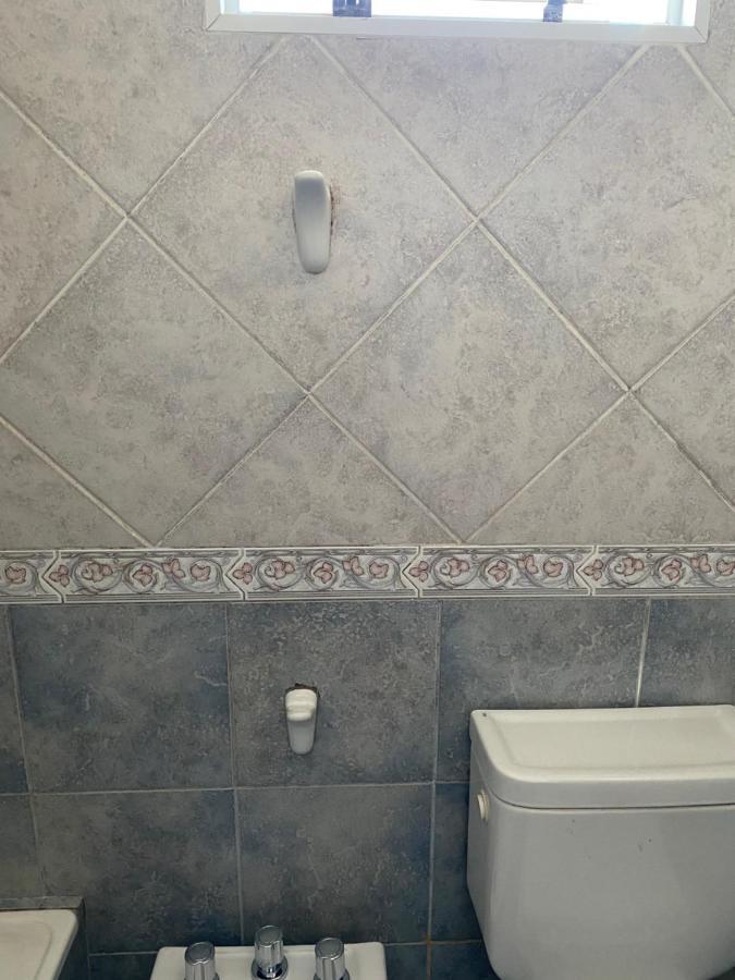 Alberdi Centro Apartment Tandil