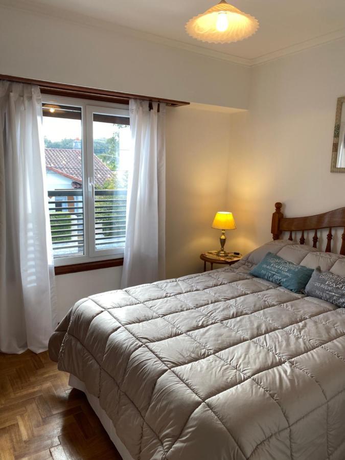 Alberdi Centro Apartment
