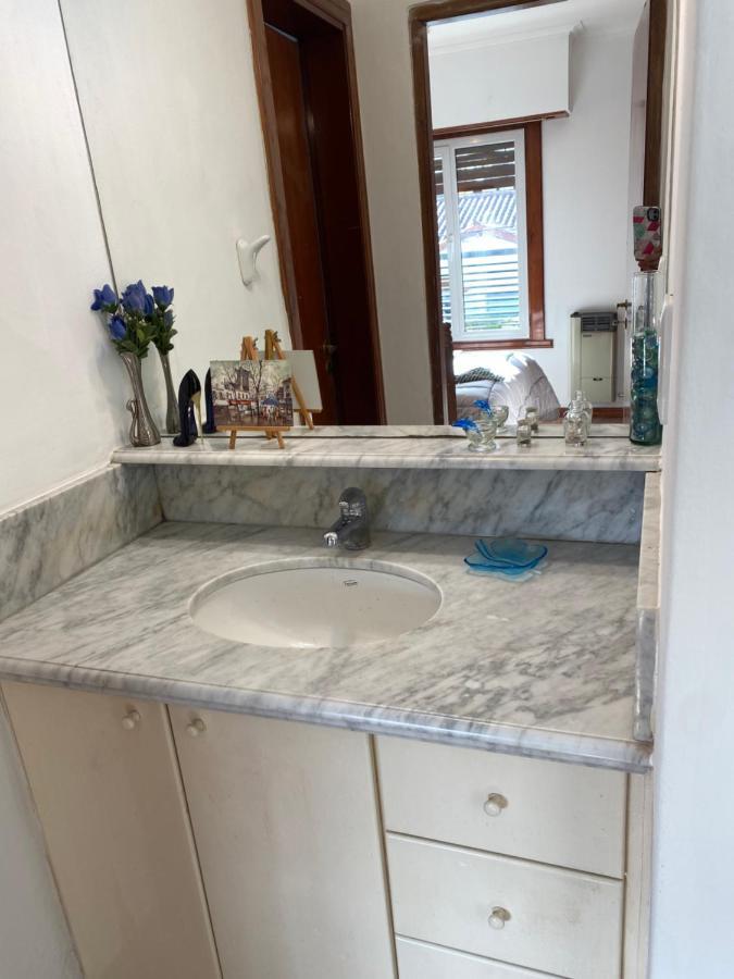 Alberdi Centro Apartment