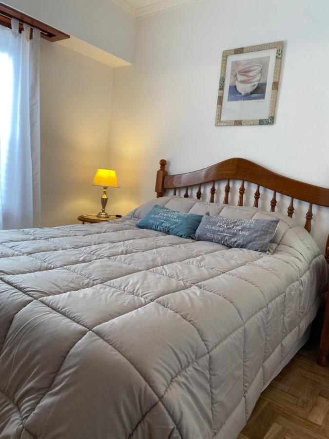 Apartment Alberdi Centro