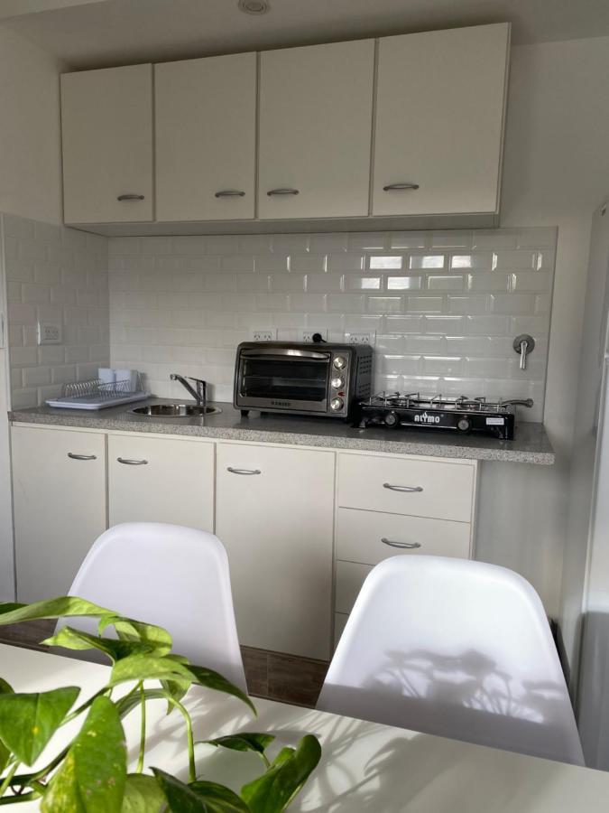 Alberdi Centro Apartment
