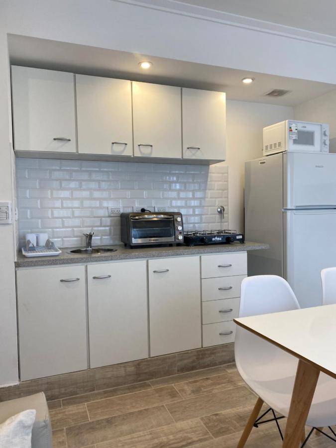 Apartment Alberdi Centro