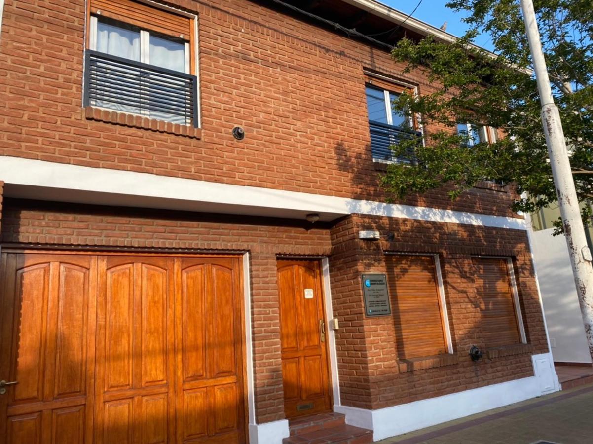 Apartment Alberdi Centro