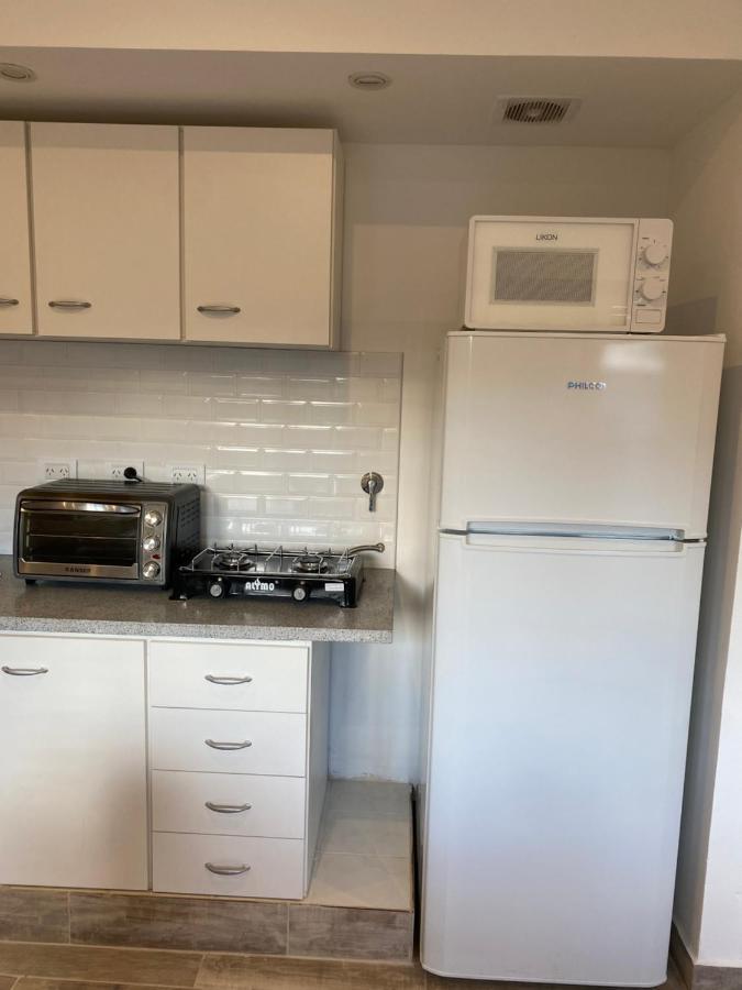 Apartment Alberdi Centro