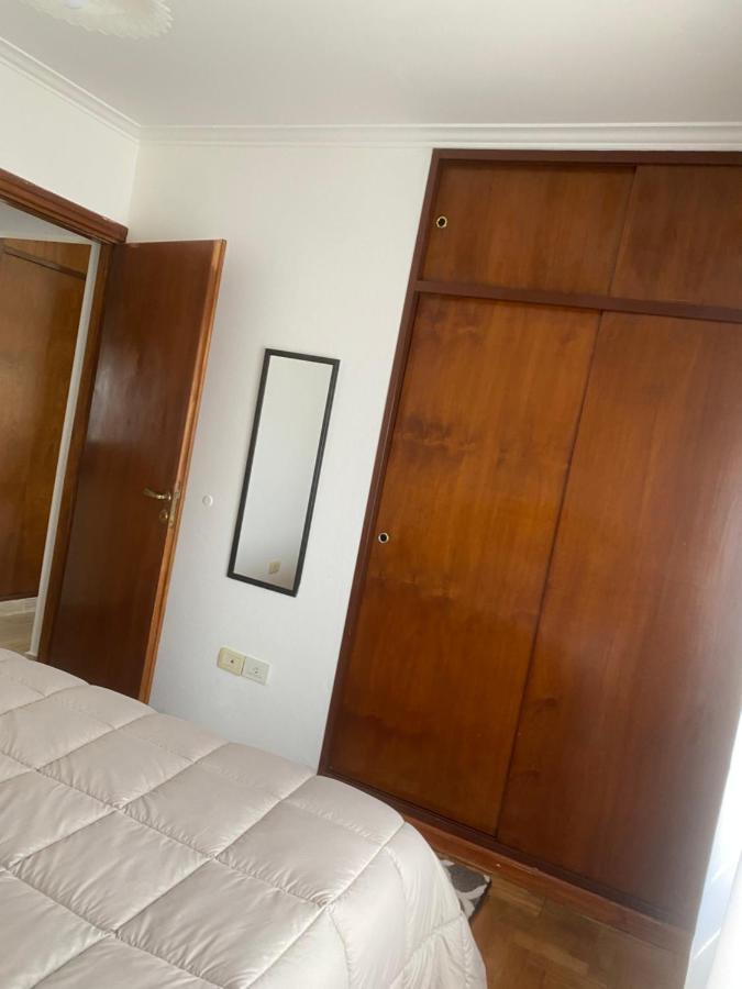 Alberdi Centro Apartment *