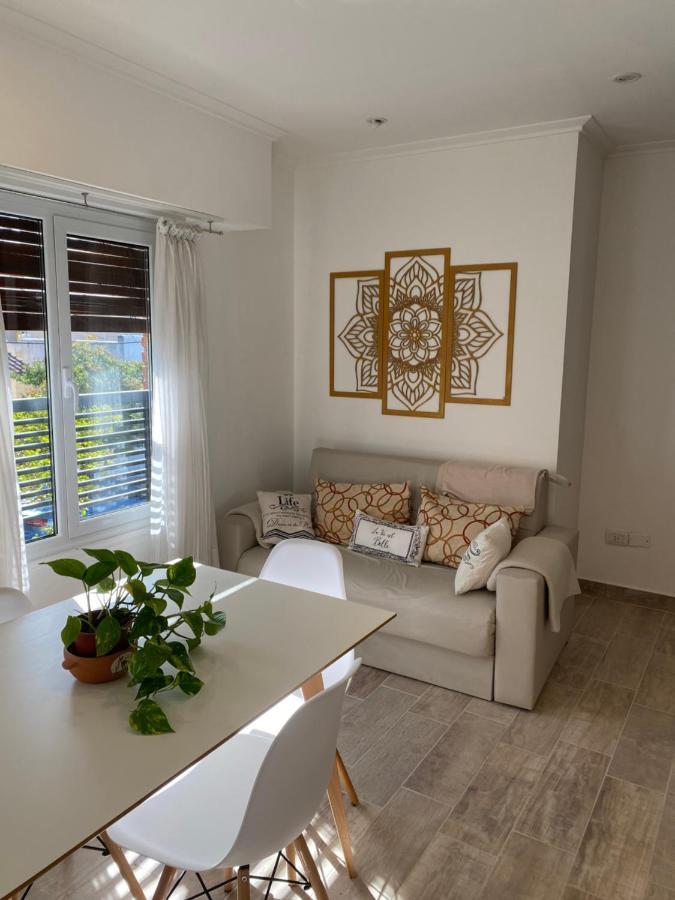 Alberdi Centro Apartment *