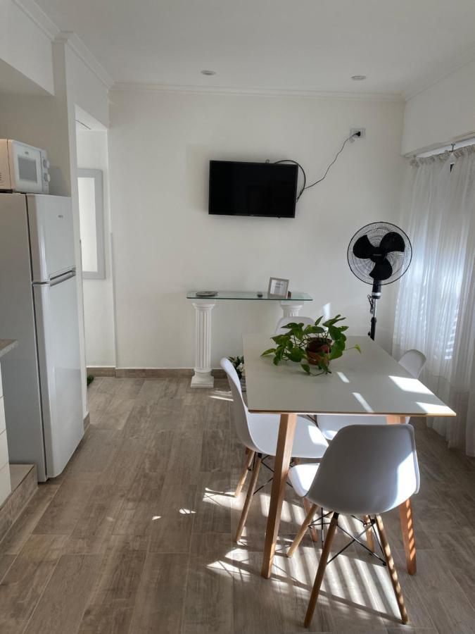 Alberdi Centro Apartment *