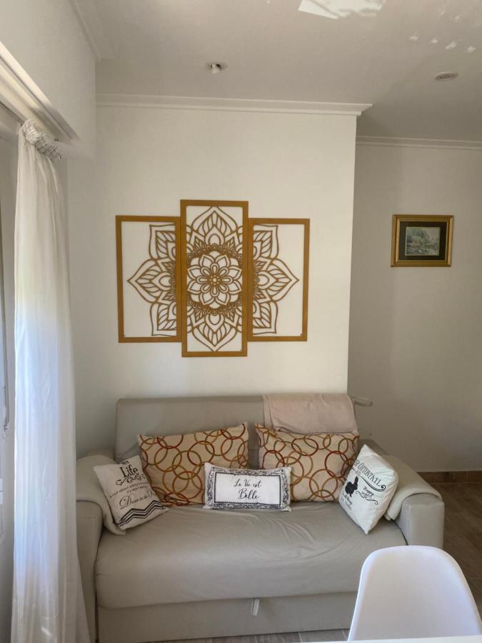 Alberdi Centro Apartment Tandil