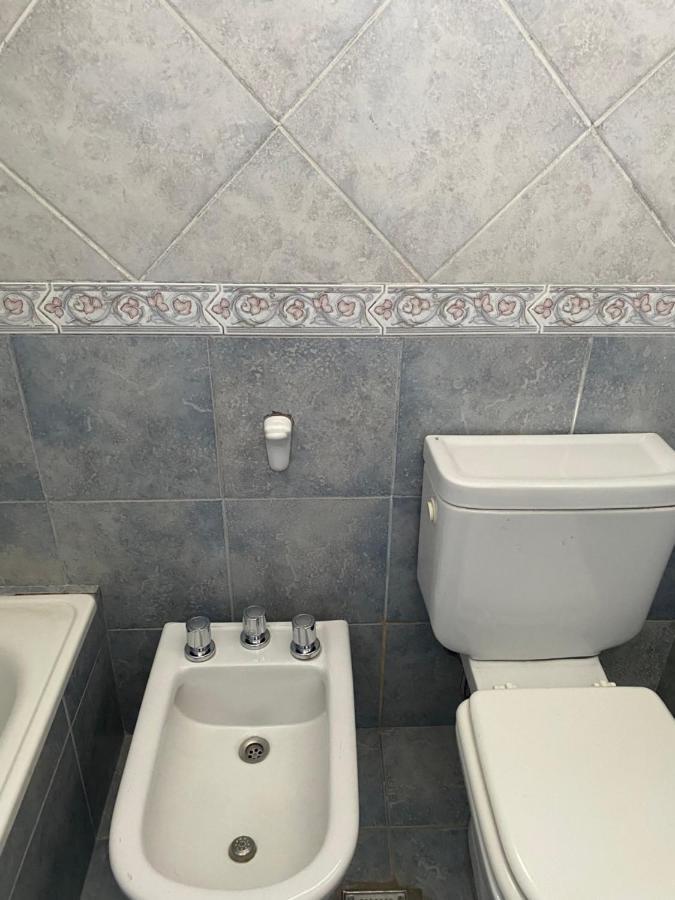 Alberdi Centro Apartamento Tandil