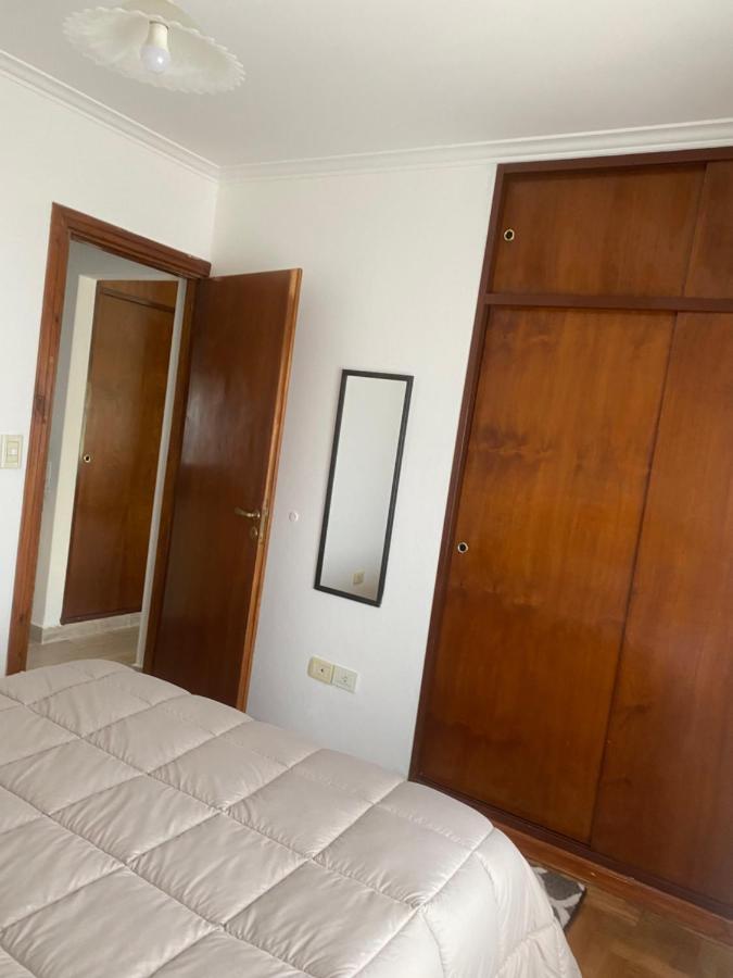 Apartamento Alberdi Centro *